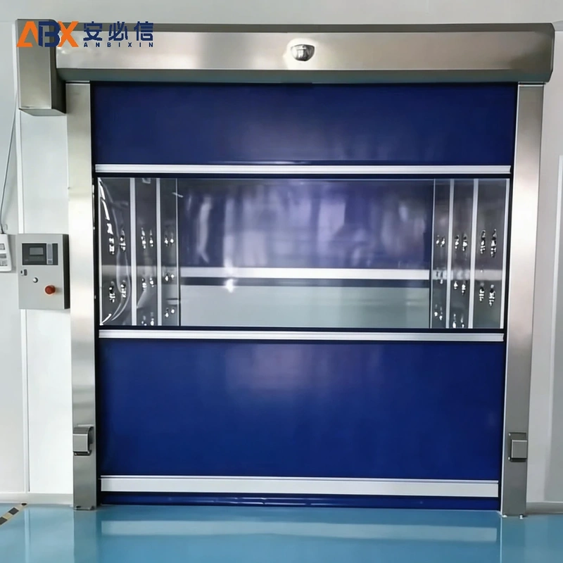 玉树藏族自治州快速门
